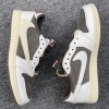 Travis Scott x Air Jordan 1 Low OG Reverse Mocha 