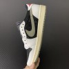 Travis Scott x Air Jordan 1 Low OG SP WMNS Olive 