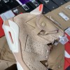 Travis Scott X Air Jordan 6 Retro “British Khaki”