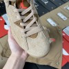 Travis Scott X Air Jordan 6 Retro “British Khaki”