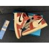 Trophy Room X Air Jordan 1 Retro High OG SP Chicago