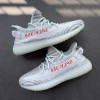 Yeezy 350 Boost V2 Blue Tint 2017 